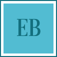 EB icon